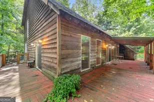 465 Lakeside Trail, Martin, GA 30557 - Photo 42
