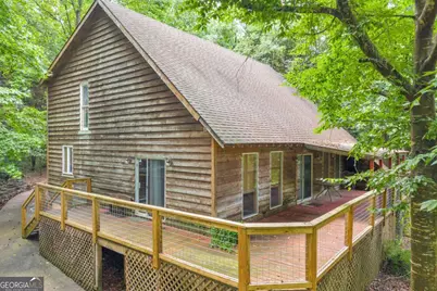 465 Lakeside Trail, Martin, GA 30557 - Photo 4