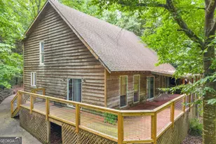 465 Lakeside Trail, Martin, GA 30557 - Photo 4