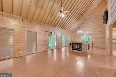 465 Lakeside Trail, Martin, GA 30557 - Photo 16