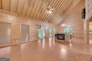 465 Lakeside Trail, Martin, GA 30557 - Photo 16