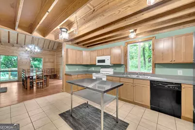 465 Lakeside Trail, Martin, GA 30557 - Photo 26