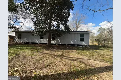 414 N Terrell Street, Metter, GA 30439 - Photo 1