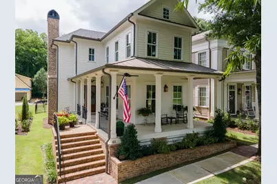43 Lower Creek Trail, Senoia, GA 30276 - Photo 2