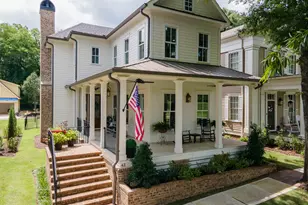 43 Lower Creek Trail, Senoia, GA 30276 - Photo 2