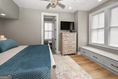 43 Lower Creek Trail, Senoia, GA 30276 - Photo 48