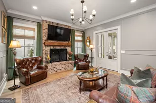 43 Lower Creek Trail, Senoia, GA 30276 - Photo 10