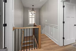 43 Lower Creek Trail, Senoia, GA 30276 - Photo 46