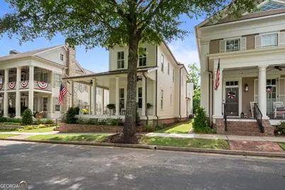 43 Lower Creek Trail, Senoia, GA 30276 - Photo 4
