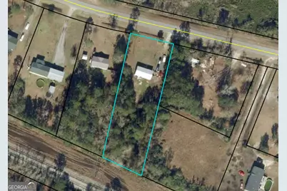 1093 Timber Landing Road, Brunswick, GA 31523 - Photo 18
