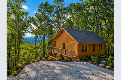 35 Davenport Court Lane, Blue Ridge, GA 30513 - Photo 8