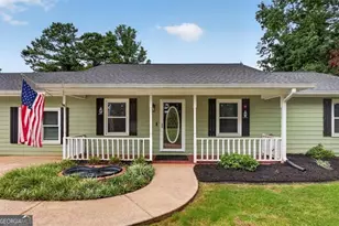 2190 Freeman Rd, Jonesboro, GA 30236 - Photo 2