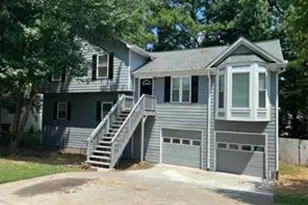 4018 Paloverde Dr NW, Kennesaw, GA 30144 - Photo 2