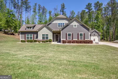 153 Carlow Court, Newnan, GA 30263 - Photo 1