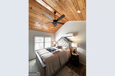 80 Foggy Mtn Road #LOT 141, Blairsville, GA 30512 - Photo 20