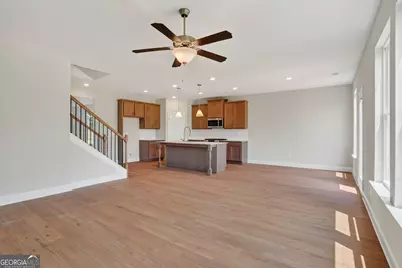 214 Sage Street #LOT 31, Commerce, GA 30529 - Photo 14
