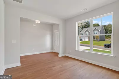 214 Sage Street #LOT 31, Commerce, GA 30529 - Photo 4