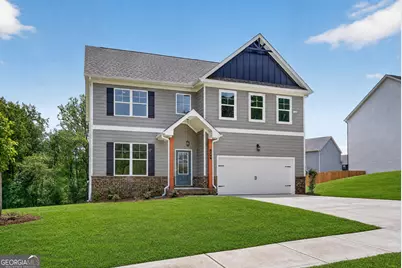 214 Sage Street #LOT 31, Commerce, GA 30529 - Photo 2