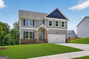 214 Sage St, Commerce, GA 30529 - Photo 2