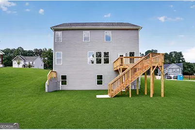 214 Sage Street #LOT 31, Commerce, GA 30529 - Photo 46