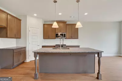 214 Sage Street #LOT 31, Commerce, GA 30529 - Photo 8