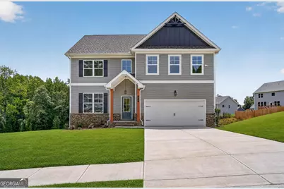 214 Sage Street #LOT 31, Commerce, GA 30529 - Photo 1