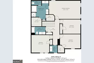 115 Triumph Trail, Covington, GA 30016 - Photo 32