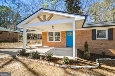 4220 Kent Drive, Powder Springs, GA 30127 - Photo 30