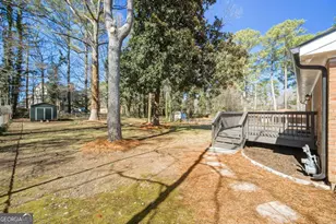 4220 Kent Dr, Powder Springs, GA 30127 - Photo 24