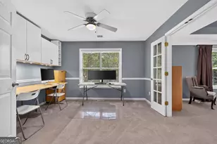 338 Bell Isle, McDonough, GA 30252 - Photo 22