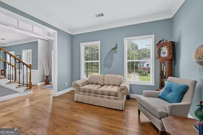 338 Bell Isle, McDonough, GA 30252 - Photo 6