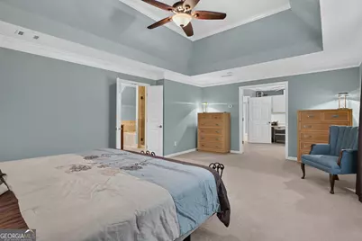 338 Bell Isle, McDonough, GA 30252 - Photo 26
