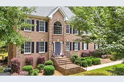 338 Bell Isle, McDonough, GA 30252 - Photo 2