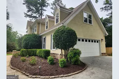 270 South Shore Drive, Newnan, GA 30263 - Photo 2