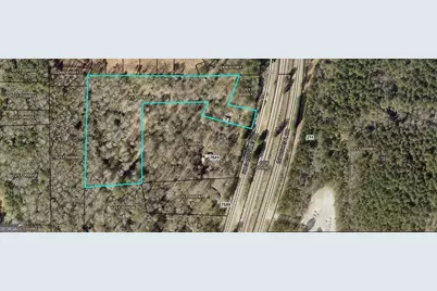 0 Hogansville Road, Hogansville, GA 30230 - Photo 2