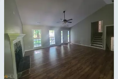 127 Welcome Wood Drive, Newnan, GA 30263 - Photo 6