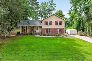 149 Olde Hampton Way, Hampton, GA 30228 - Photo 1