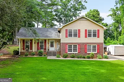 149 Olde Hampton Way, Hampton, GA 30228 - Photo 4