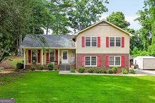 149 Olde Hampton Way, Hampton, GA 30228 - Photo 4