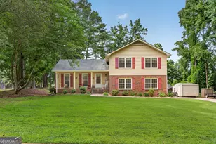 149 Olde Hampton Way, Hampton, GA 30228 - Photo 2