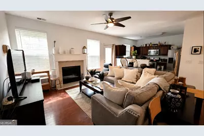 192 Bellewood Oak Drive, Tucker, GA 30084 - Photo 4