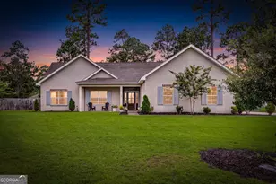 167 Silver Bluff Cir, Brunswick, GA 31523 - Photo 1