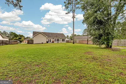 167 Silver Bluff Circle, Brunswick, GA 31523 - Photo 30