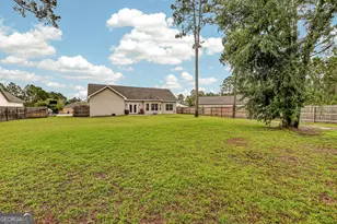 167 Silver Bluff Cir, Brunswick, GA 31523 - Photo 30