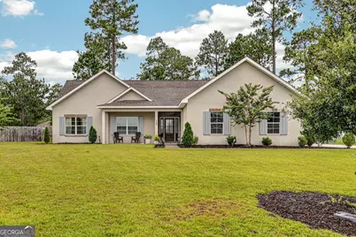 167 Silver Bluff Circle, Brunswick, GA 31523 - Photo 32