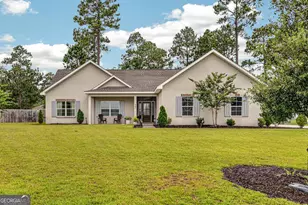 167 Silver Bluff Cir, Brunswick, GA 31523 - Photo 32