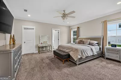 167 Silver Bluff Circle, Brunswick, GA 31523 - Photo 8