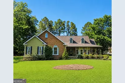 117 Edgewood Road, Vidalia, GA 30474 - Photo 1