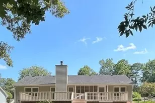 110 Shannon Run, Peachtree City, GA 30269 - Photo 4