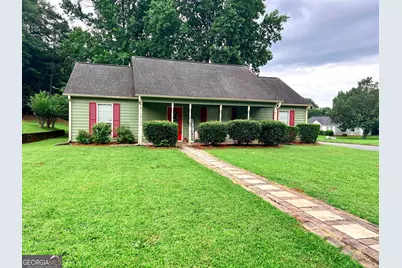 12 Oak Street, Newnan, GA 30263 - Photo 2